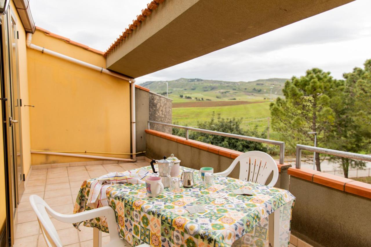 Lo Zio Michele Apartments - B&B