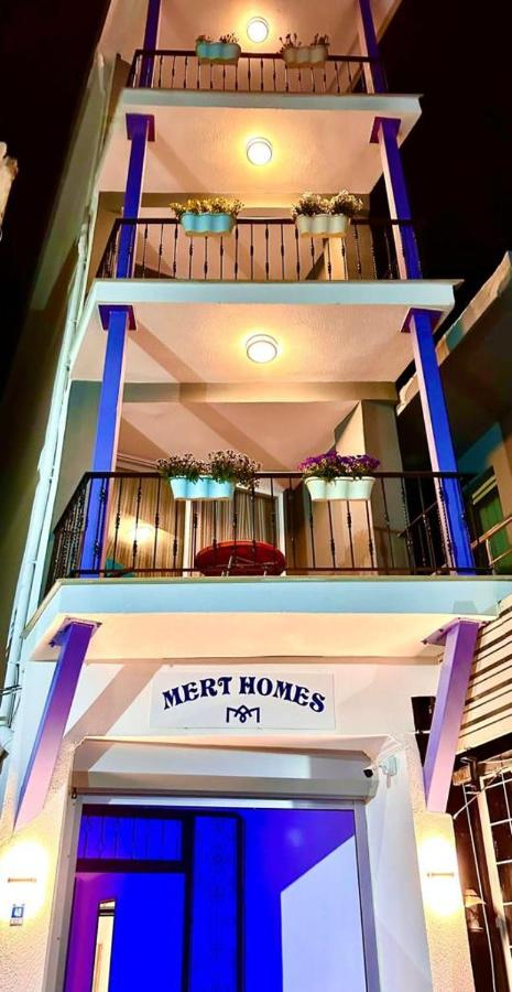 B&B Marmaris - Mert Homes Marmaris - Bed and Breakfast Marmaris