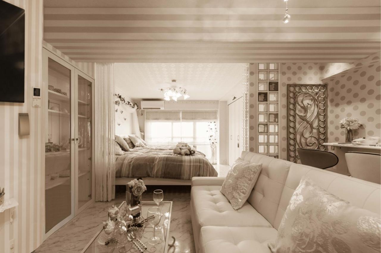 Apartment mit 2 Schlafzimmern