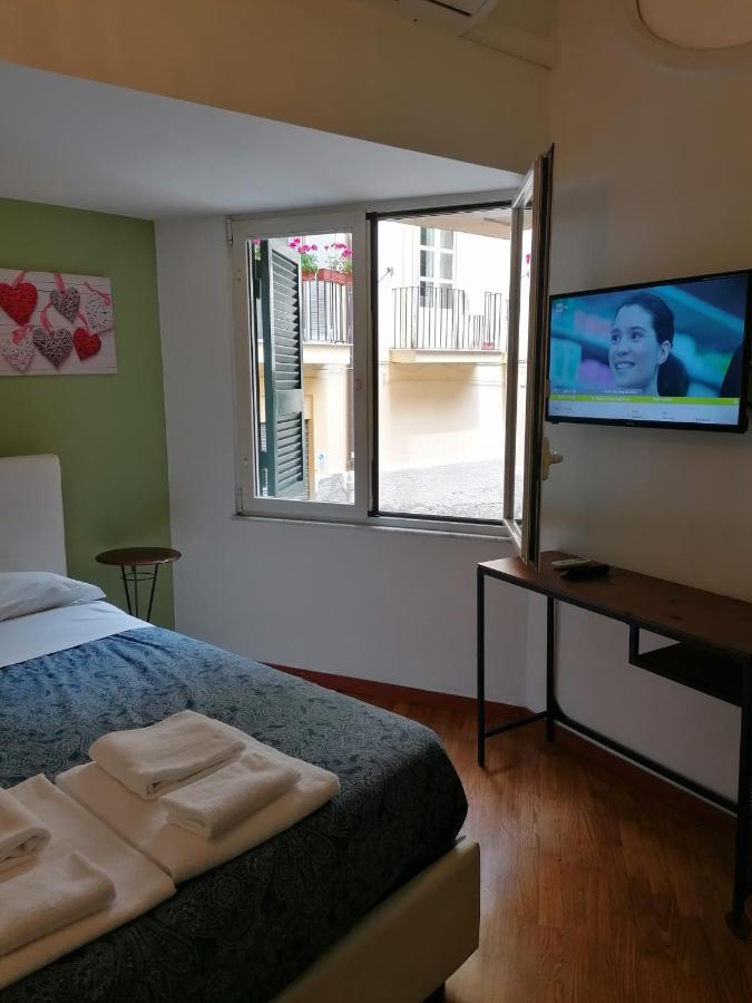 Appartamento con 1 Camera da Letto