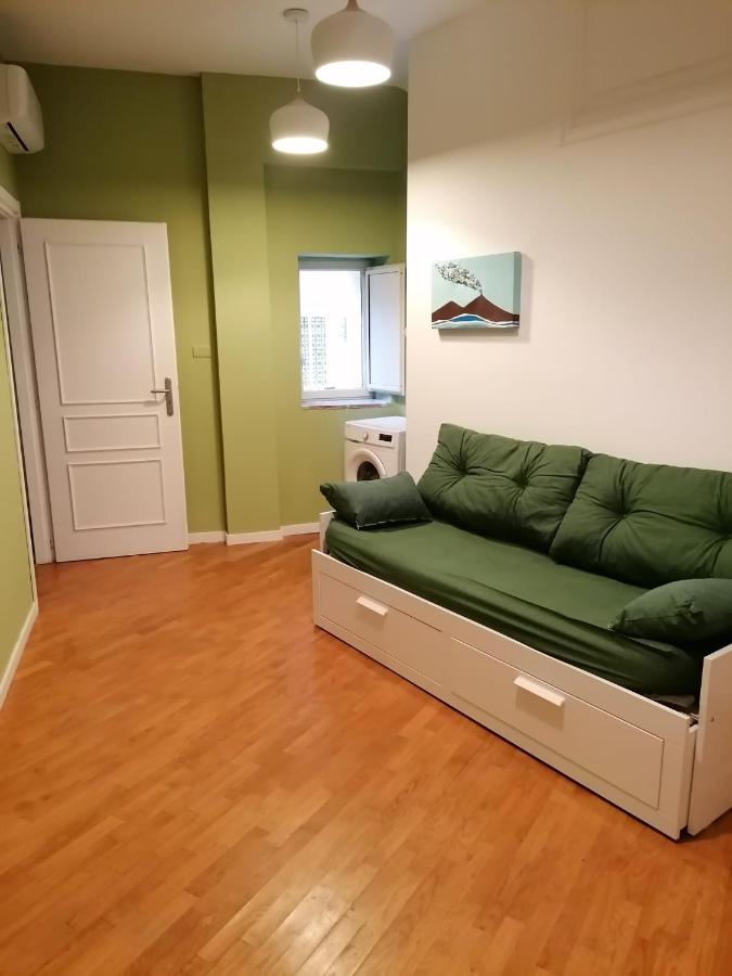 Appartamento con Balcone