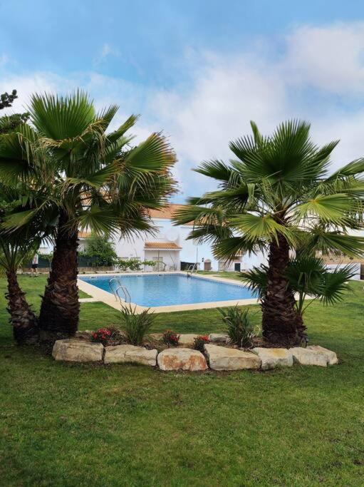 Casa en Costa De La Luz, Villablanca - B&B