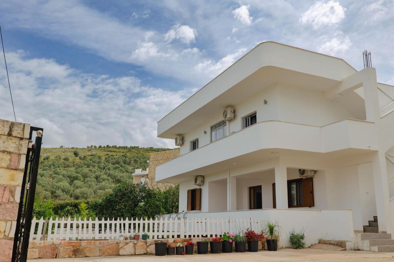 Violeta apartments Ksamil - B&B