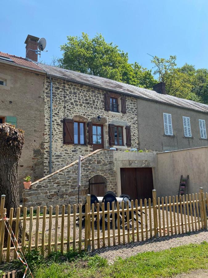 Petit cocon au cœur du Morvan - B&B