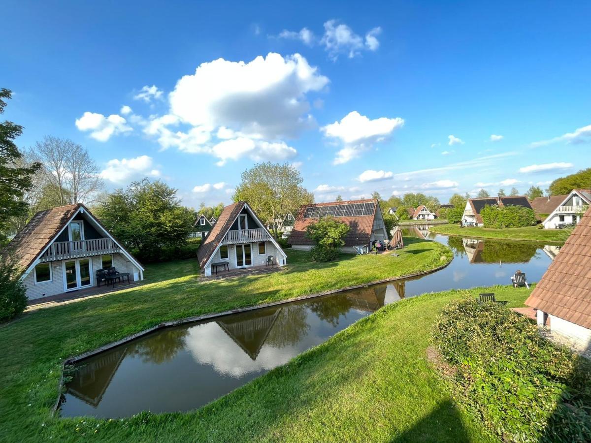 Huis met 3 Slaapkamers