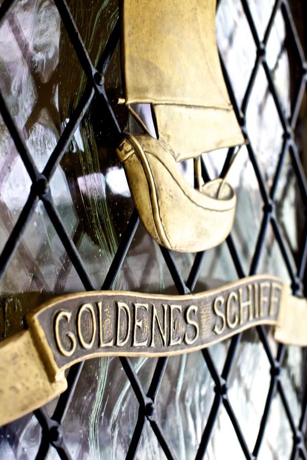 Pension Goldenes Schiff - Ferienwohnung Passau