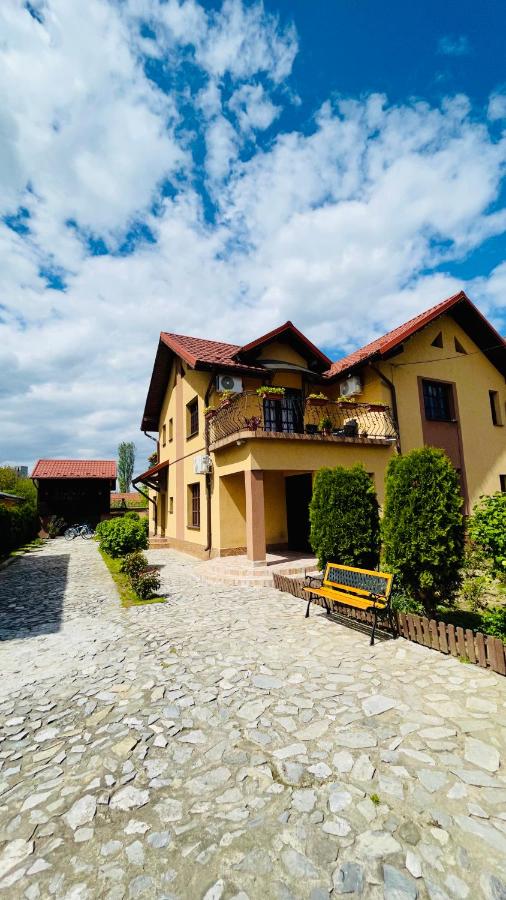 LETO House - B&B