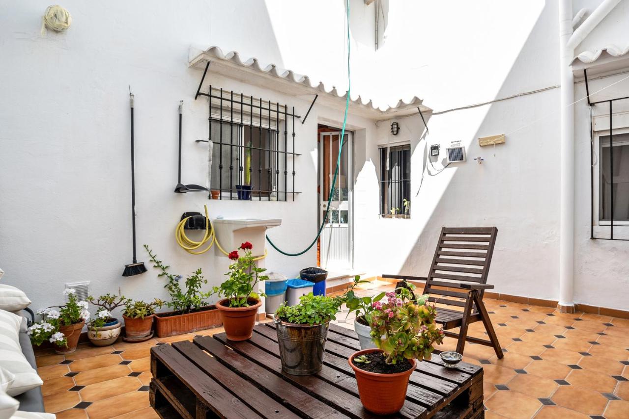 B&B Barbate - Casa Calle Ancha - Bed and Breakfast Barbate