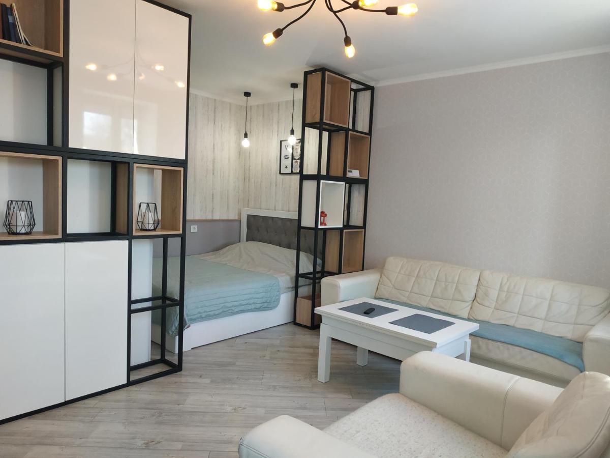 B&B Lutsk - Затишні апартаменти в центрі Луцька - Bed and Breakfast Lutsk