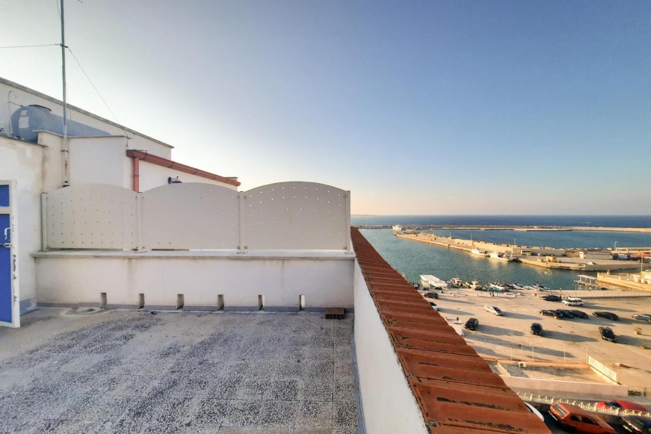 Appartamento La Perla - MyHo Casa - B&B Vieste