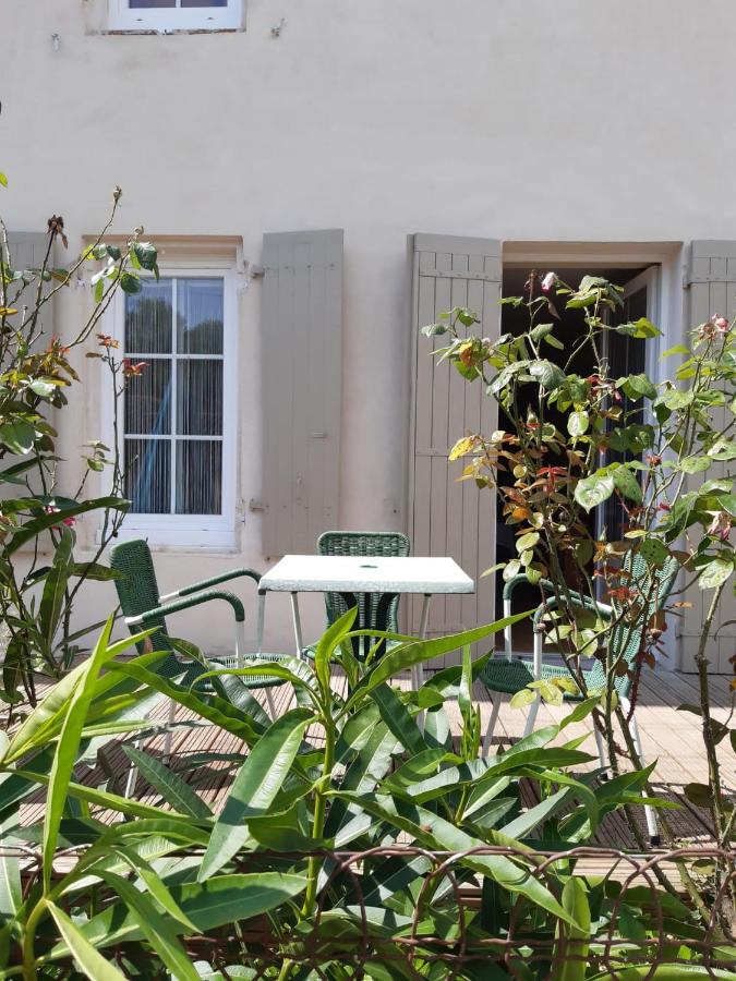 B&B Fourques-sur-Garonne - Le studio de la casa Fourquaise - Bed and Breakfast Fourques-sur-Garonne