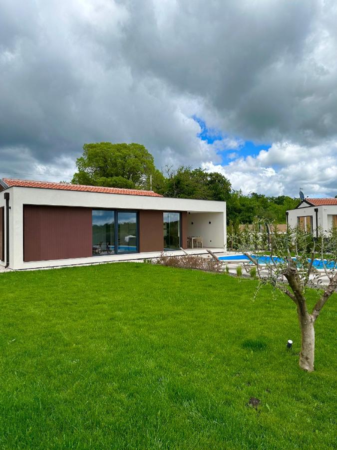 Villa Moderna San Lorenzo - Chambres d’hôtes Orbani