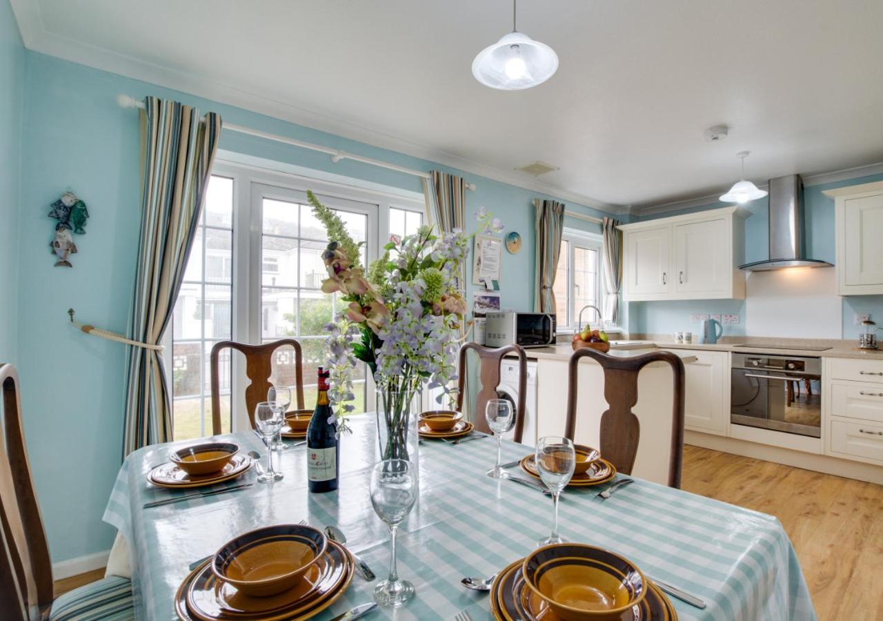 B&B Portreath - The Moorings - Bed and Breakfast Portreath