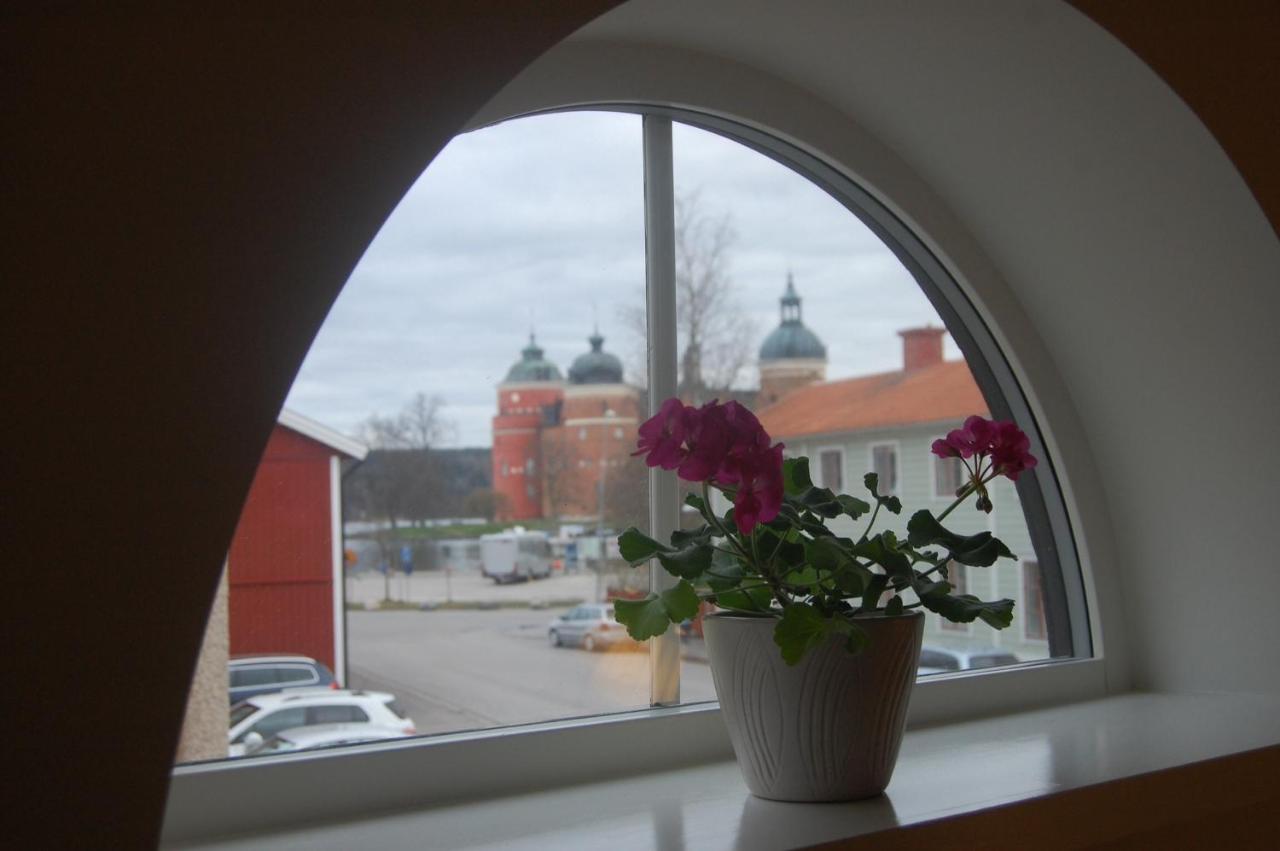 Röda Magasinet - B&B