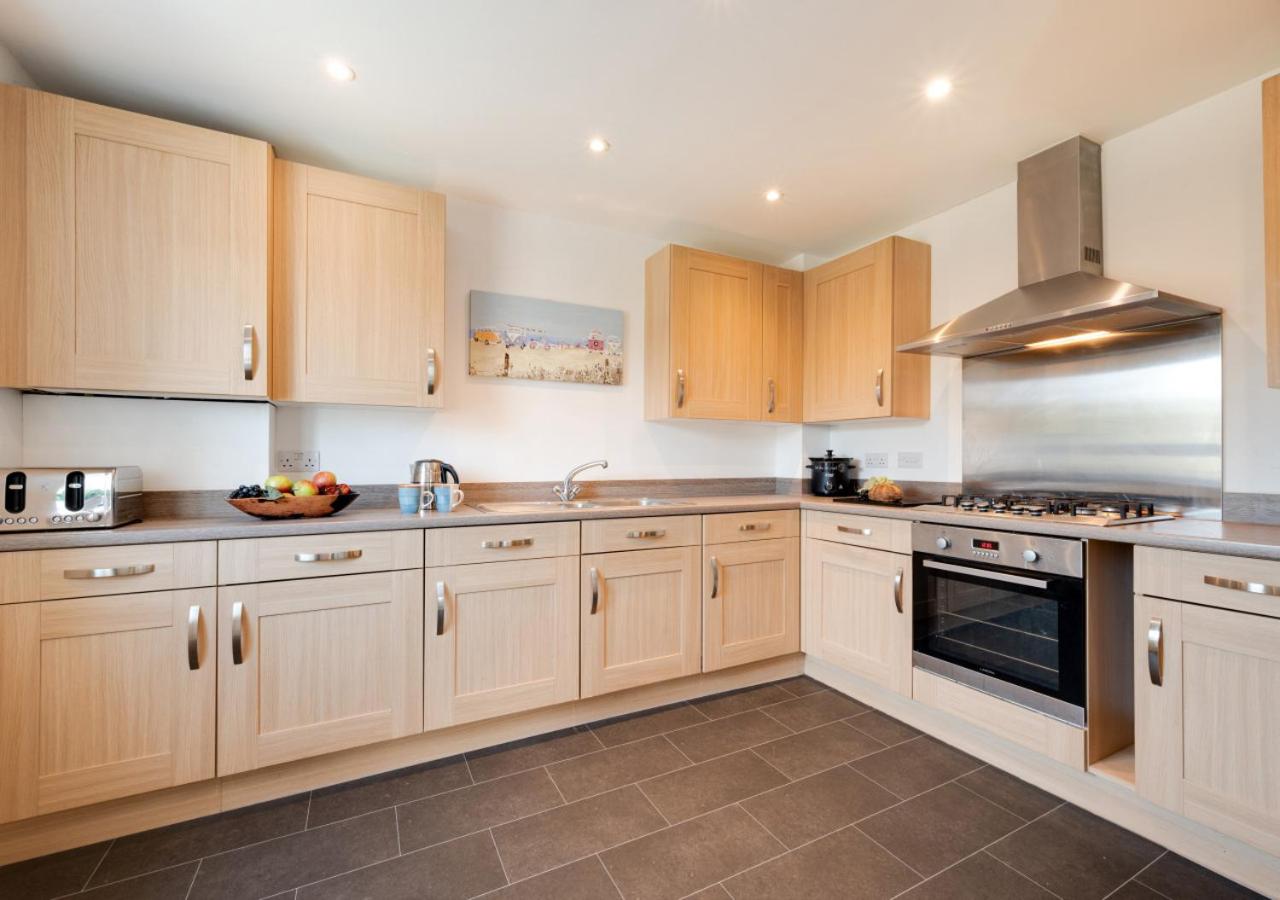 Sea Breezes - Bed and Breakfast Porthleven