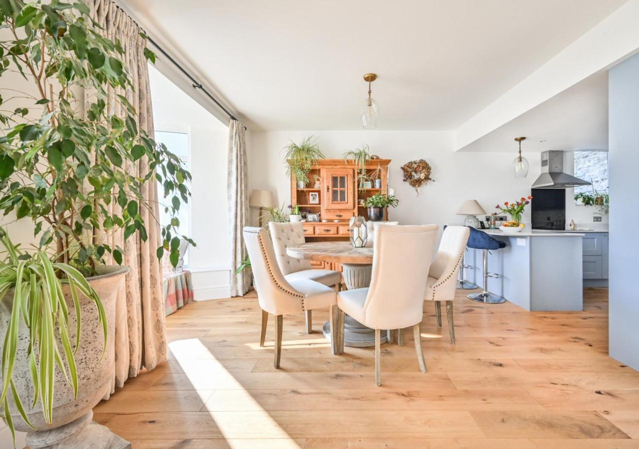 Seawind - B&B