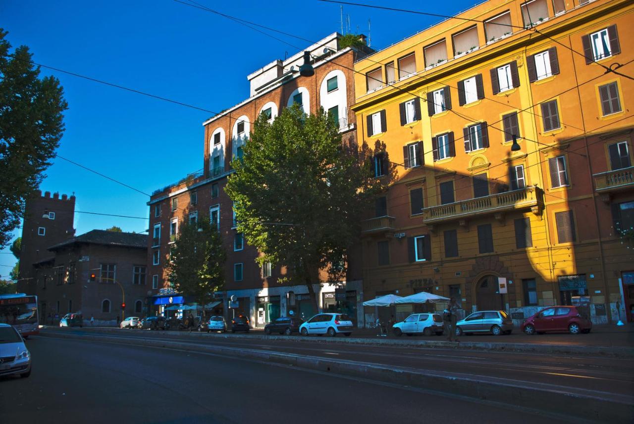 A Trastevere da M.E. - B&B
