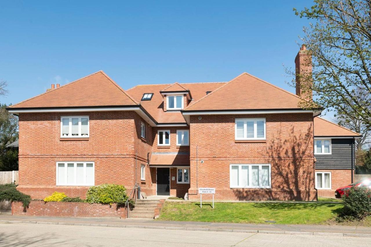Better than a hotel - B&B Rochford