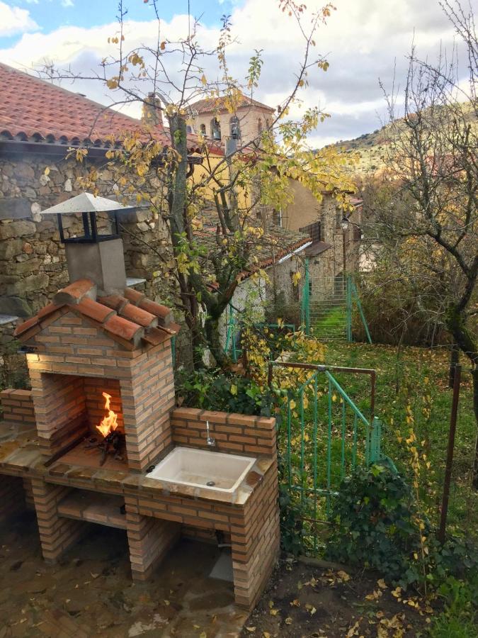 EL HUERTO DE LEÓN - B&B