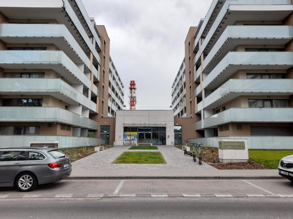 Apartament Kasprowicza 20 A u TERESKI - B&B