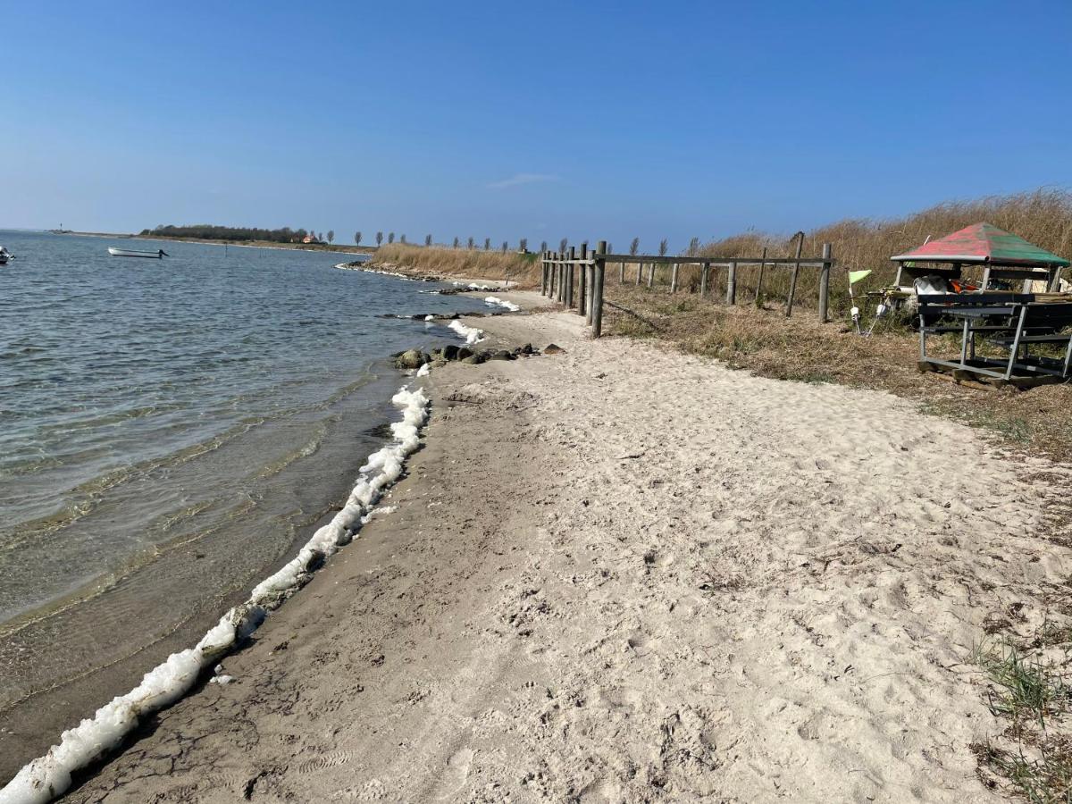 Havne huset - B&B Nakskov