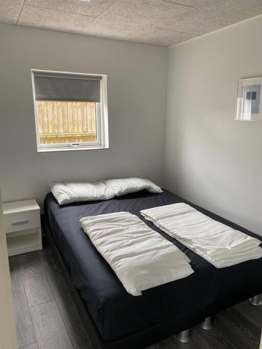 Fin ny moderniseret lejlighed i Skagen. - B&B