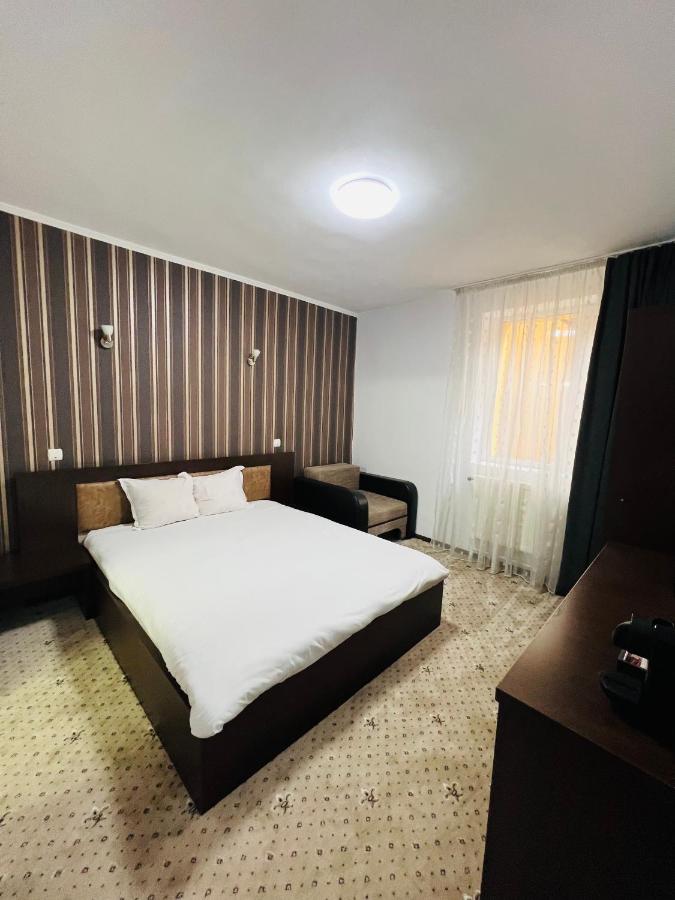 Double Room with Extra Bed