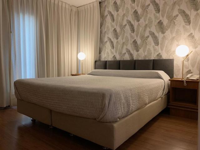 Superior Doppelzimmer mit Terrasse