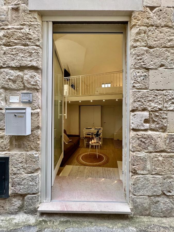 CORTE DEI GOTHI - TREB Collection - B&B Lecce