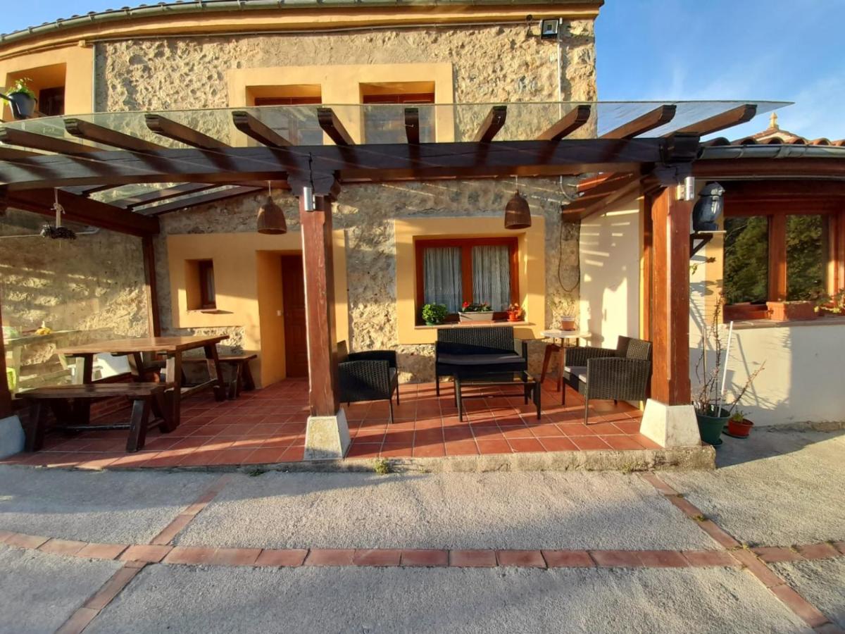 Cerezal 2 - B&B