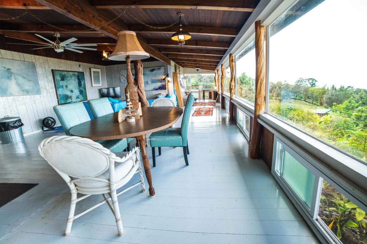 King Room with Mountain View