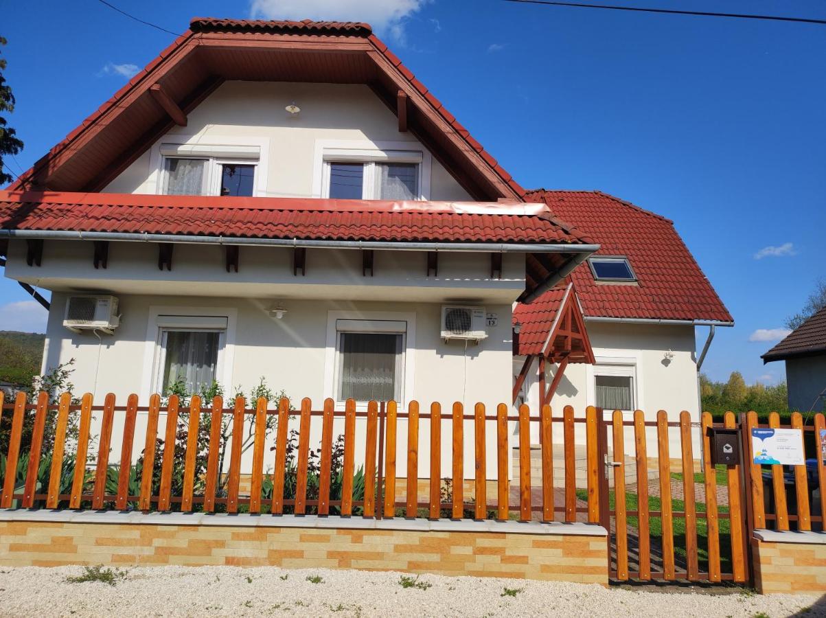 Apartment mit Gartenblick