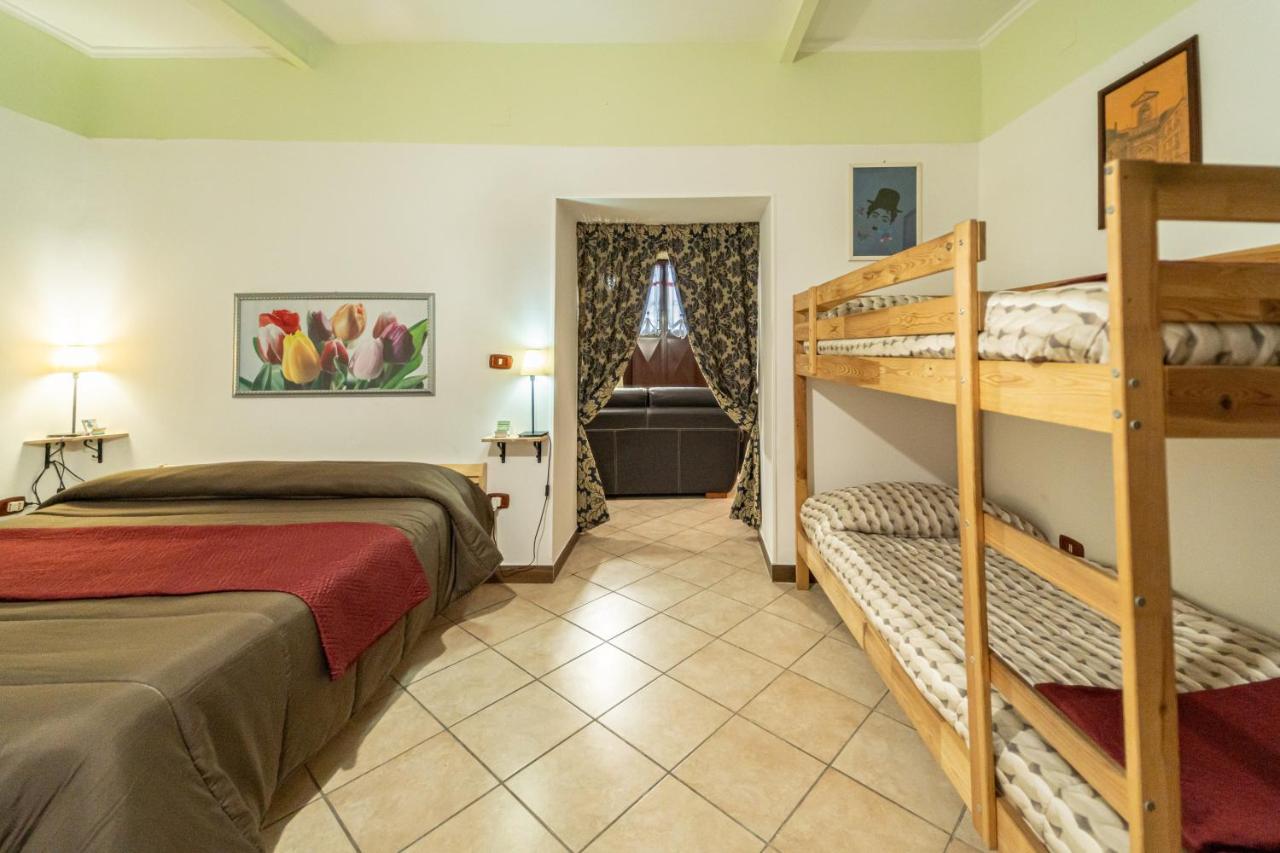 Casarella Chiara - B&B