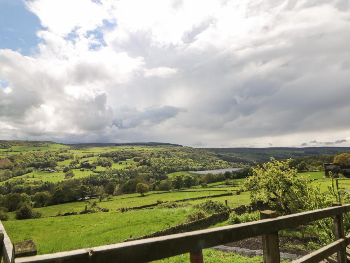 B&B Sheffield - Nook Farm Holiday Cottage - Bed and Breakfast Sheffield