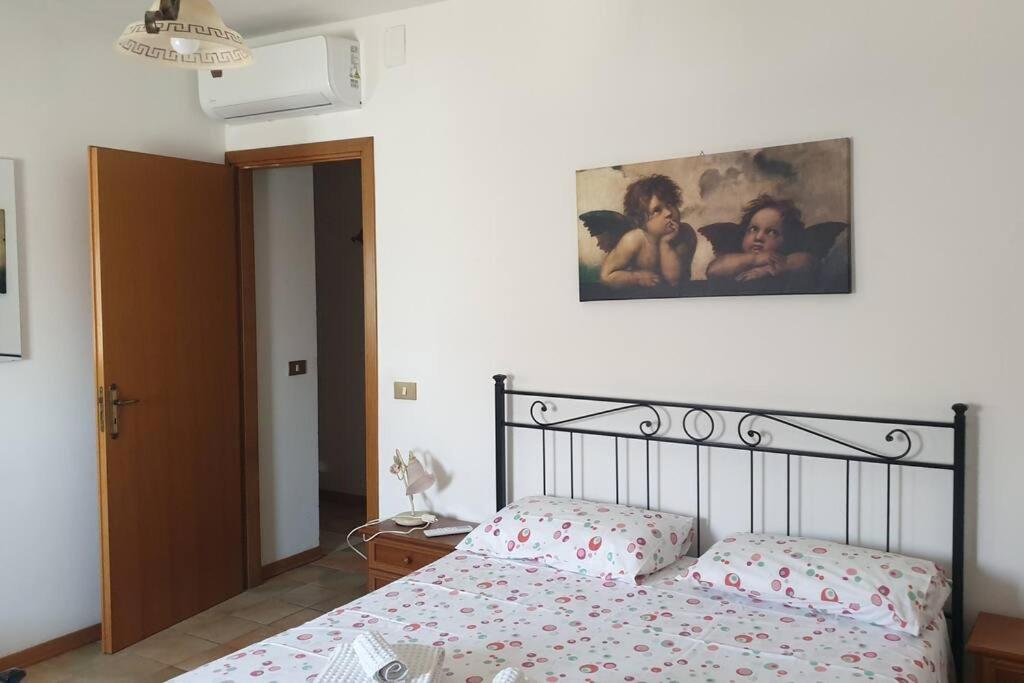 la casetta - Ferienwohnung Montefiascone