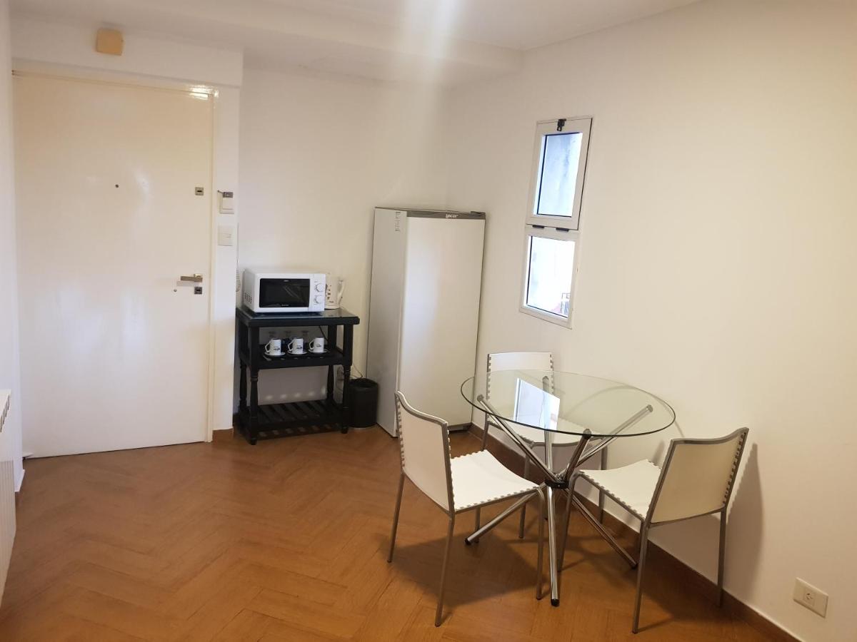 Apartment mit 1 Schlafzimmer