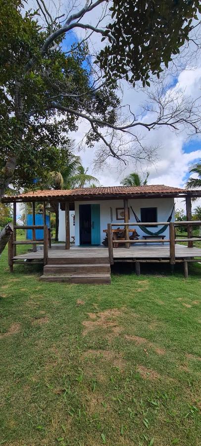 Casa Coqueiral - B&B Corumbaú