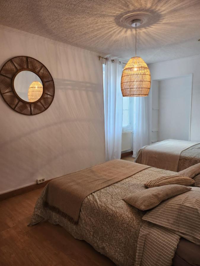 Le Clos Loret - B&B