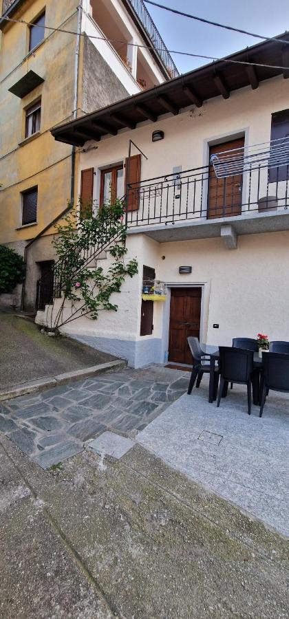 Casa Noemi con splendida vista lago - Bed and Breakfast Bellagio