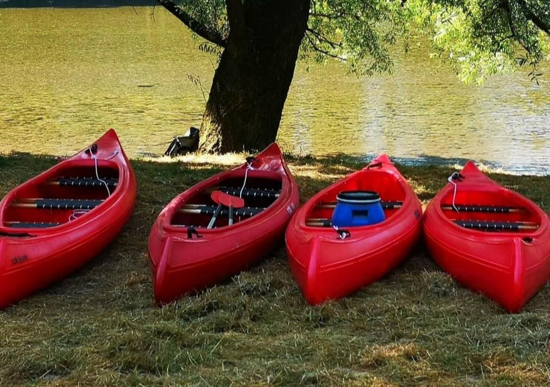 SUN RIVER KOLPA Ap Big - B&B