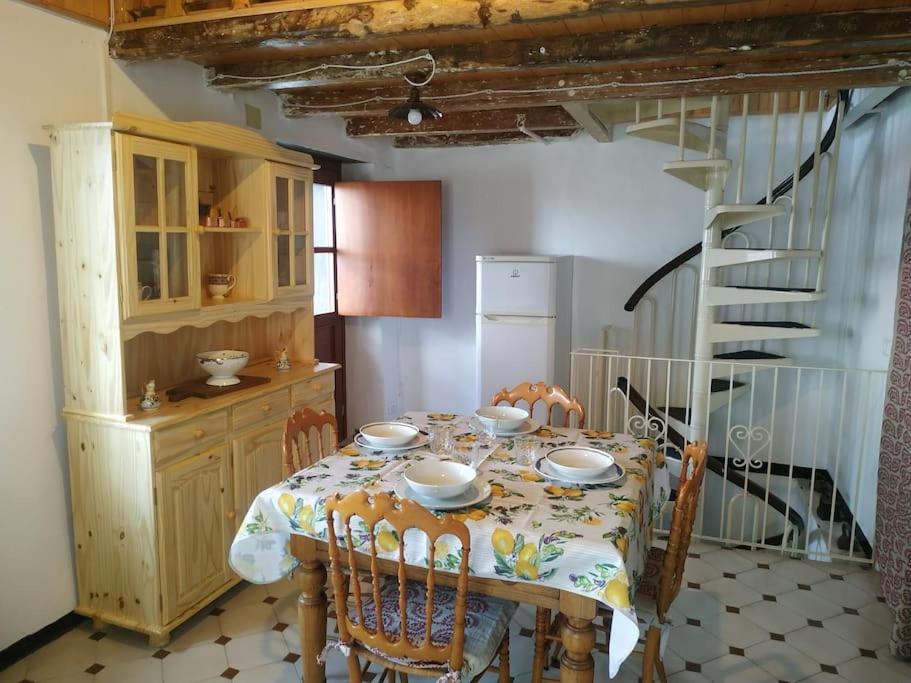 CASA LINA citra 010031-LT-0009 - B&B Pannesi