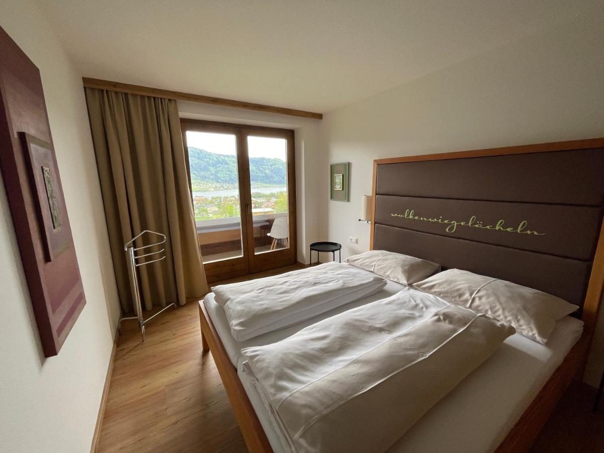 Apartamento con vistas al lago