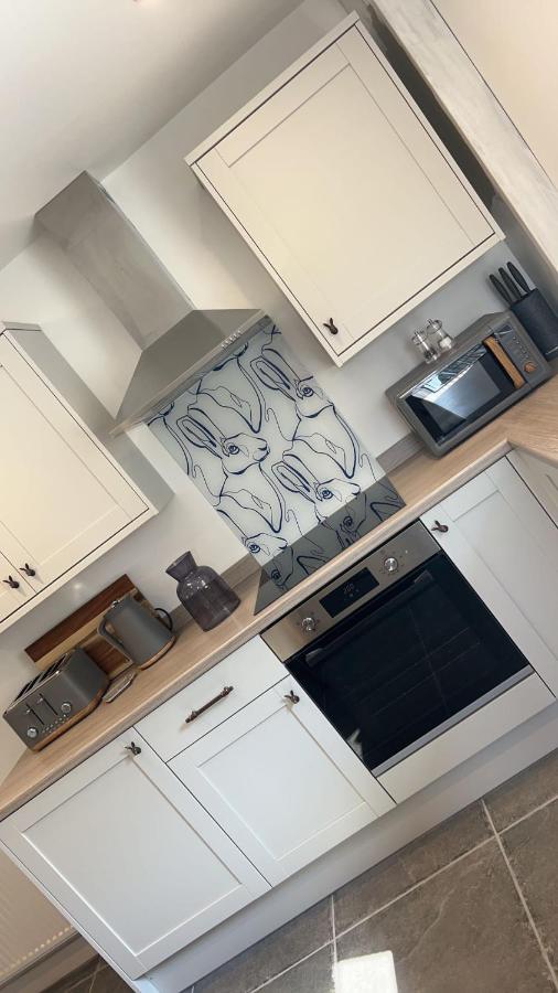 Tosside Fold Farm Cottage - Ferienwohnung