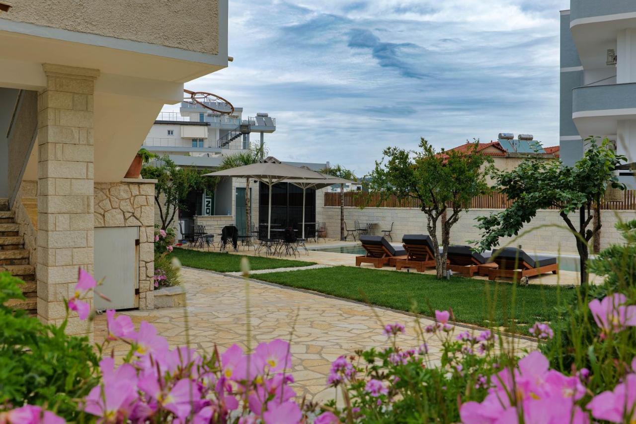 Casa Del Mar - Chambres d’hôtes