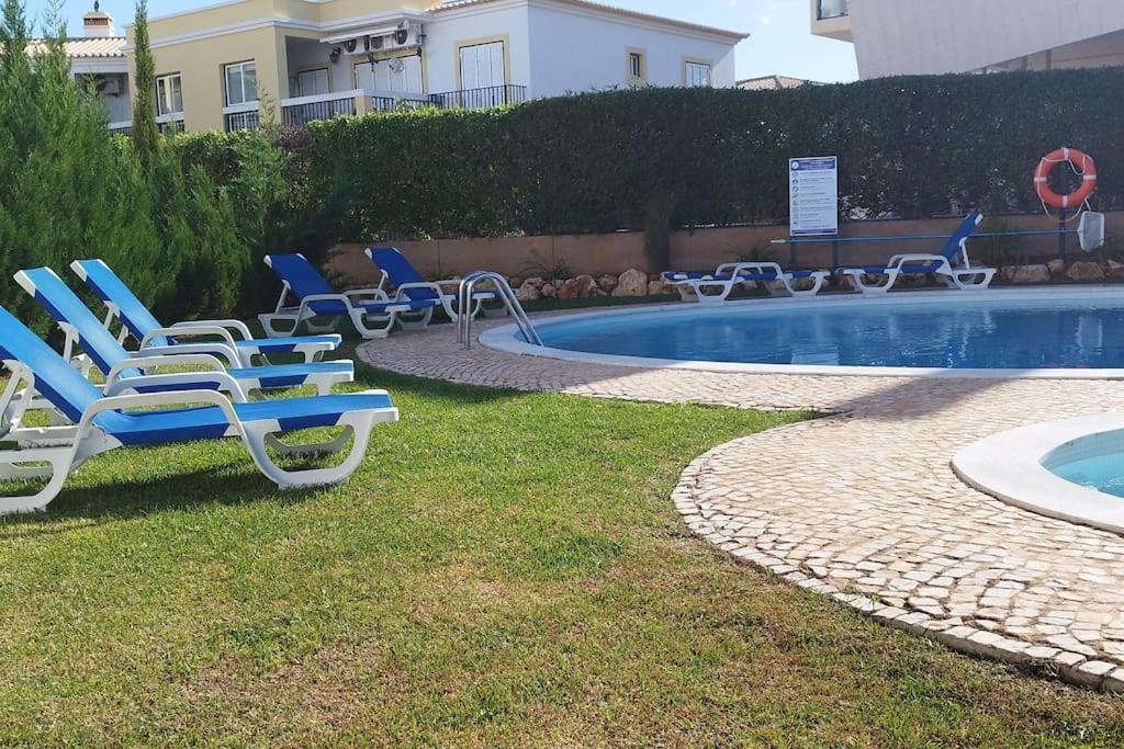 B&B Alvor - Sweet Home Villa Albur B - Bed and Breakfast Alvor