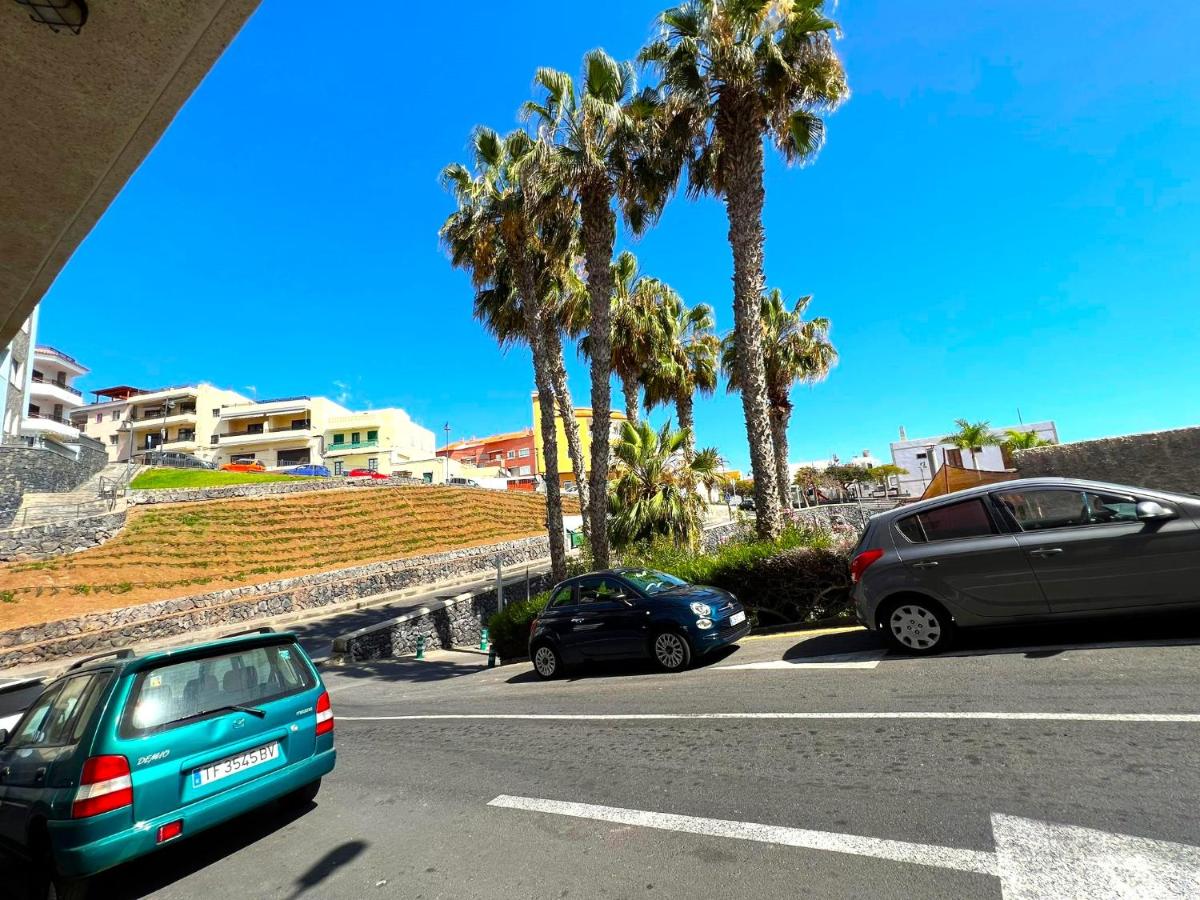 ALCAMAR APARTMENT! with beautiful views of the sea! - B&B Alcalá