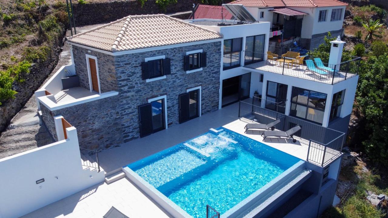 Villa do Espigao by Atlantic Holiday - Chambres d’hôtes