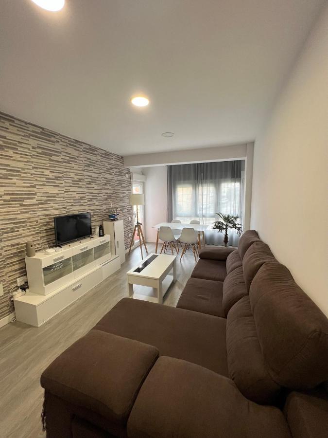 Piso Minimalista Reformado - Ferienwohnung San Vicente de la Barquera