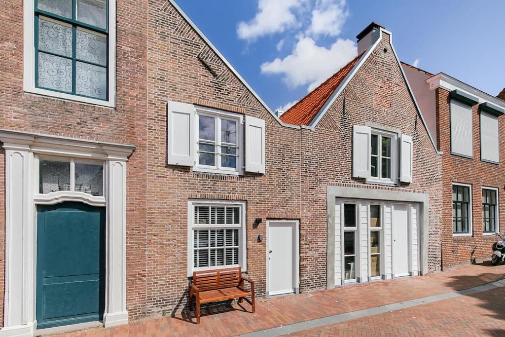 B&B Flessingue - Vakantiehuisje Dichtbij Zee - Bed and Breakfast Flessingue