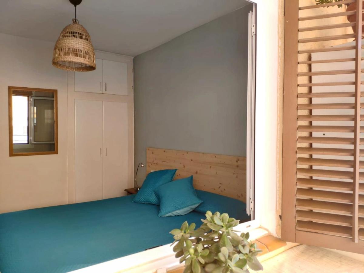 Apartamento a 150 metros de la playa en la Fosca - Ferienwohnung